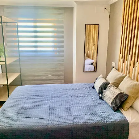 Blue House - Feel The Vibe Apartment Vigo Exterior photo