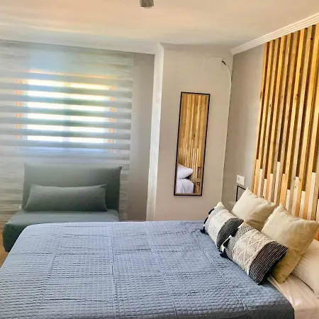Blue House - Feel The Vibe Apartment Vigo Exterior photo