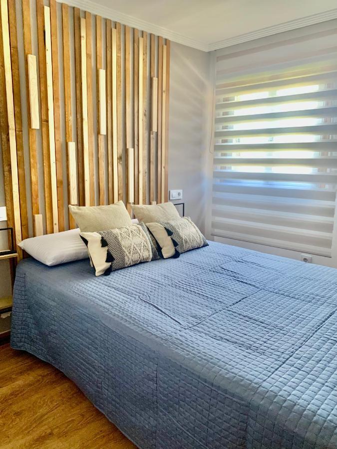 Blue House - Feel The Vibe Appartement