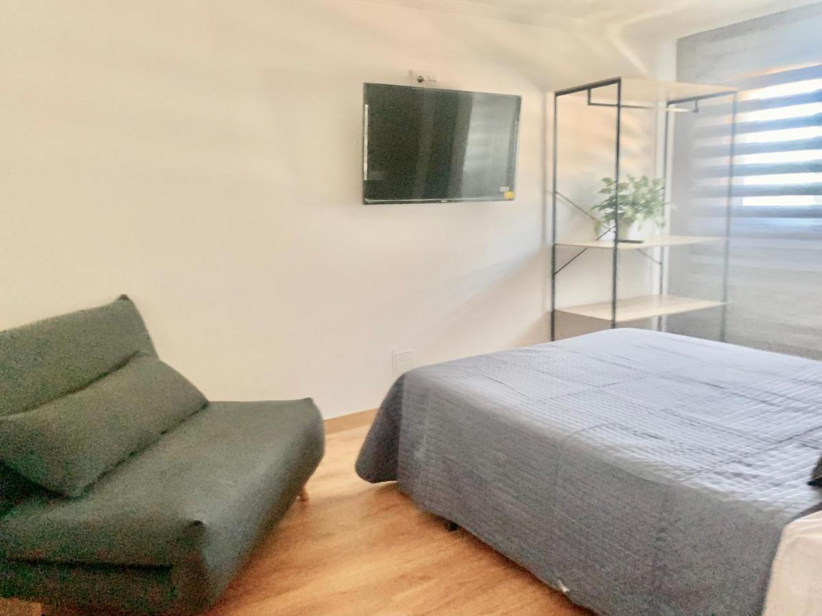 Appartement Blue House - Feel The Vibe