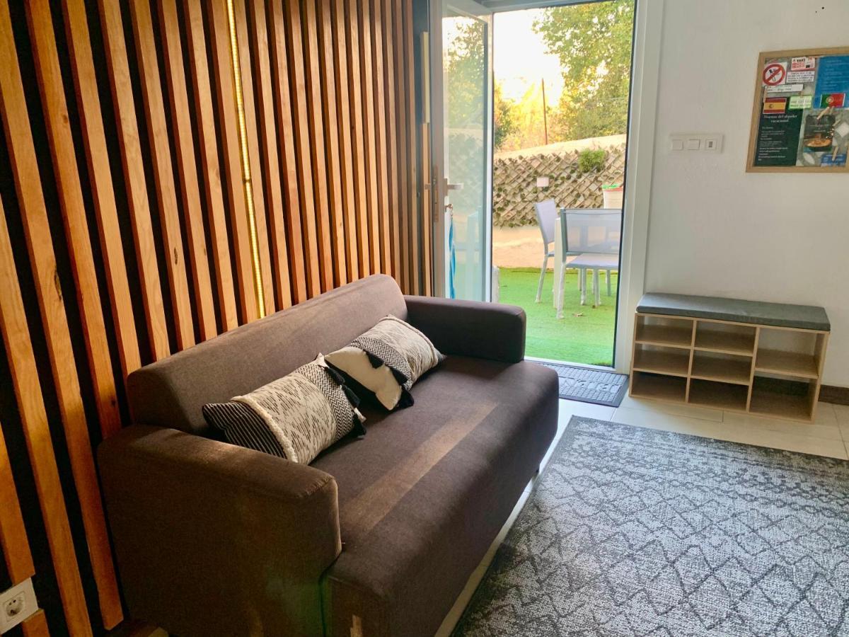 Blue House - Feel The Vibe Appartement Vigo