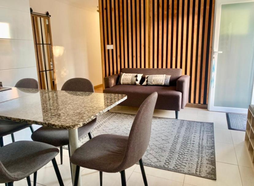 Appartement Blue House - Feel The Vibe Vigo